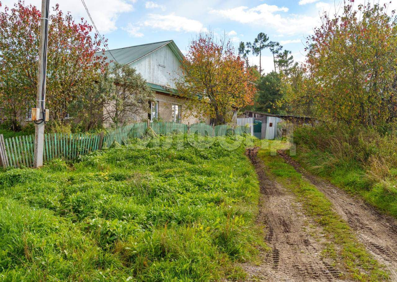 Дом на продажу в деревнеДНТ Новые Вешки (Новые Вешки ( Лязгино) снт), Школьная улица фото №1