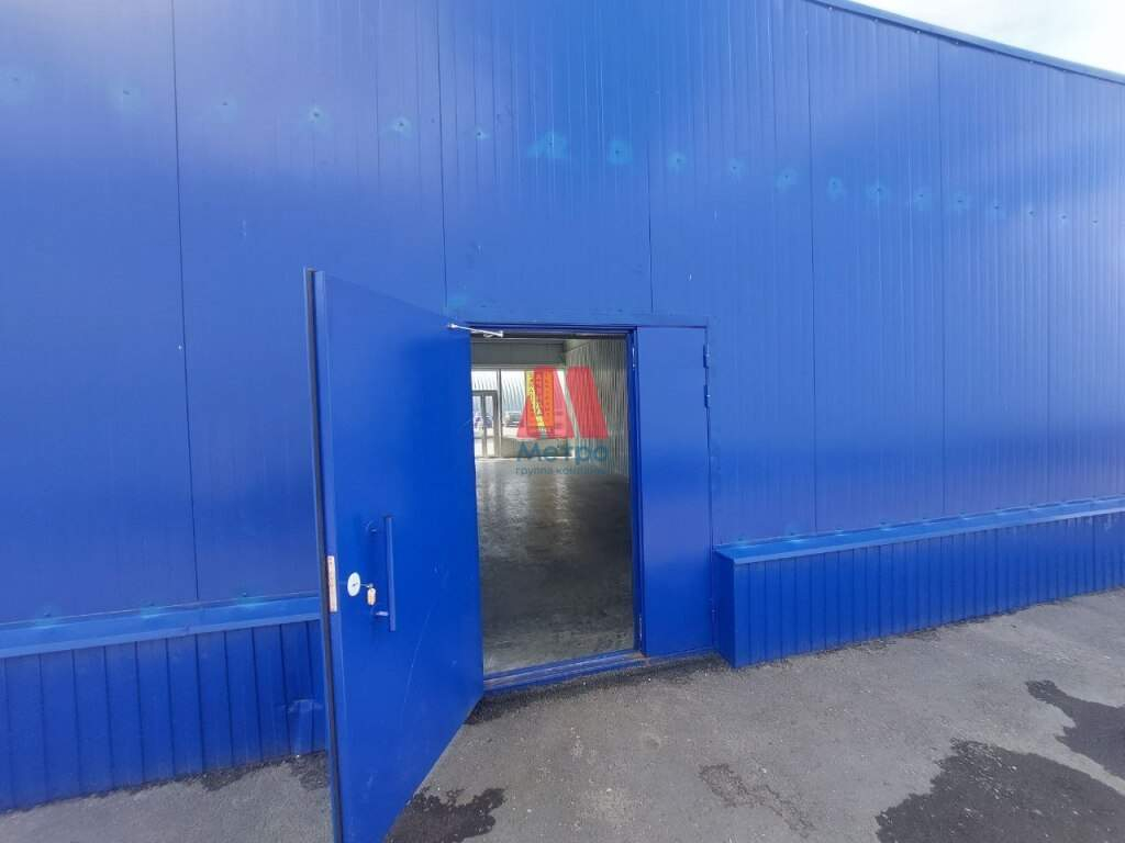 Фото: Торговое помещение 72 м2 в аренду test