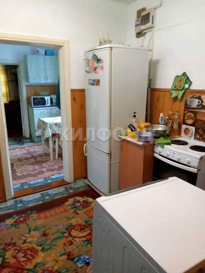 Дом на продажу в Алтайском, Озерная улица фото №2