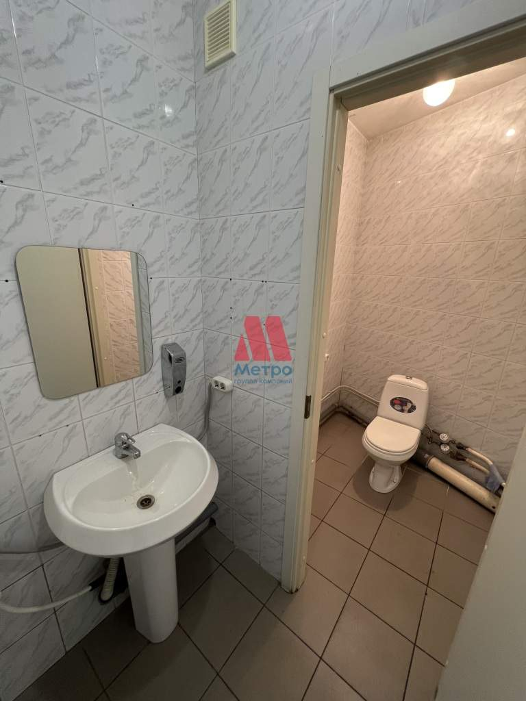 Сдам в аренду помещение свободного назначения 116 м.кв.