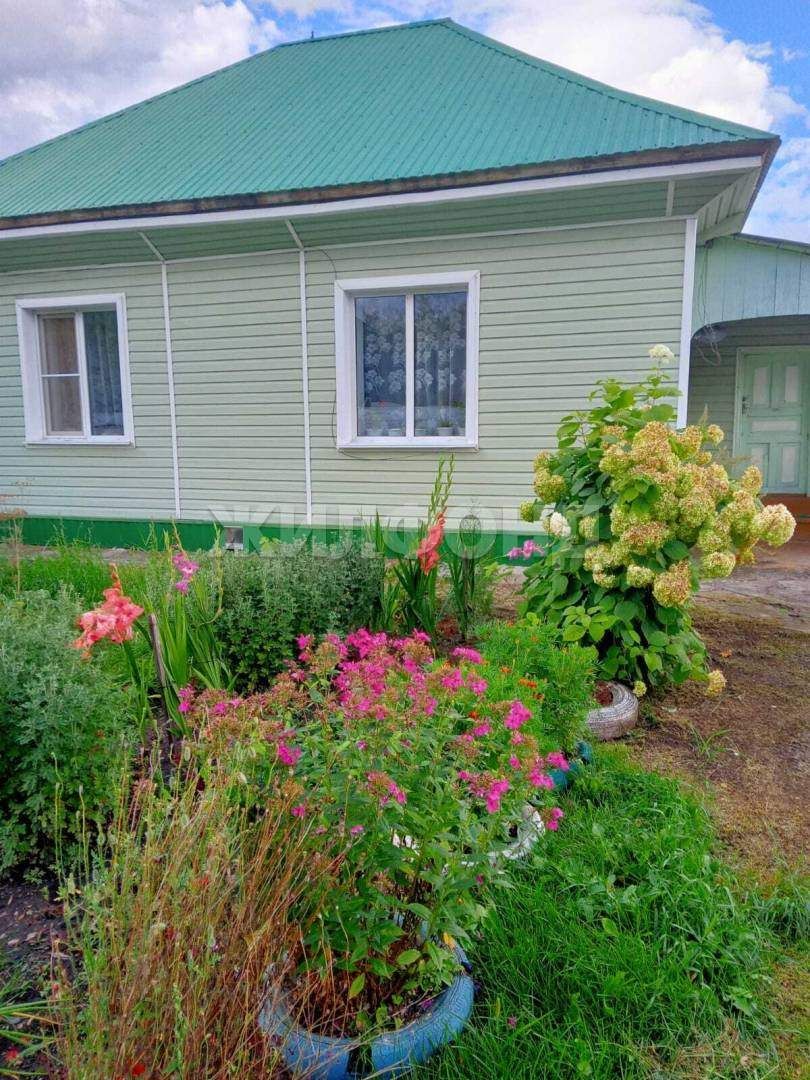 Дом на продажу в Алтайском, Озерная улица фото №11