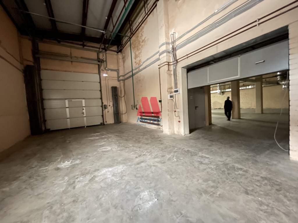 Фото: Аренда ПСН площадью 1000 м2 test