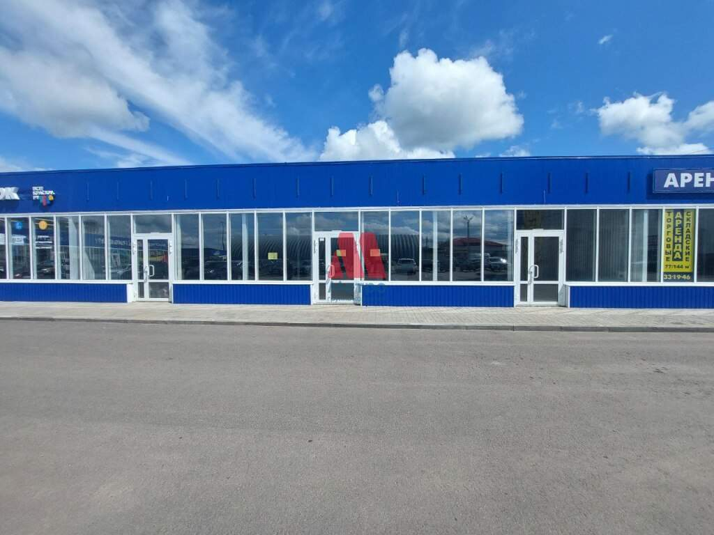 Фото: Торговое помещение 72 м2 в аренду test