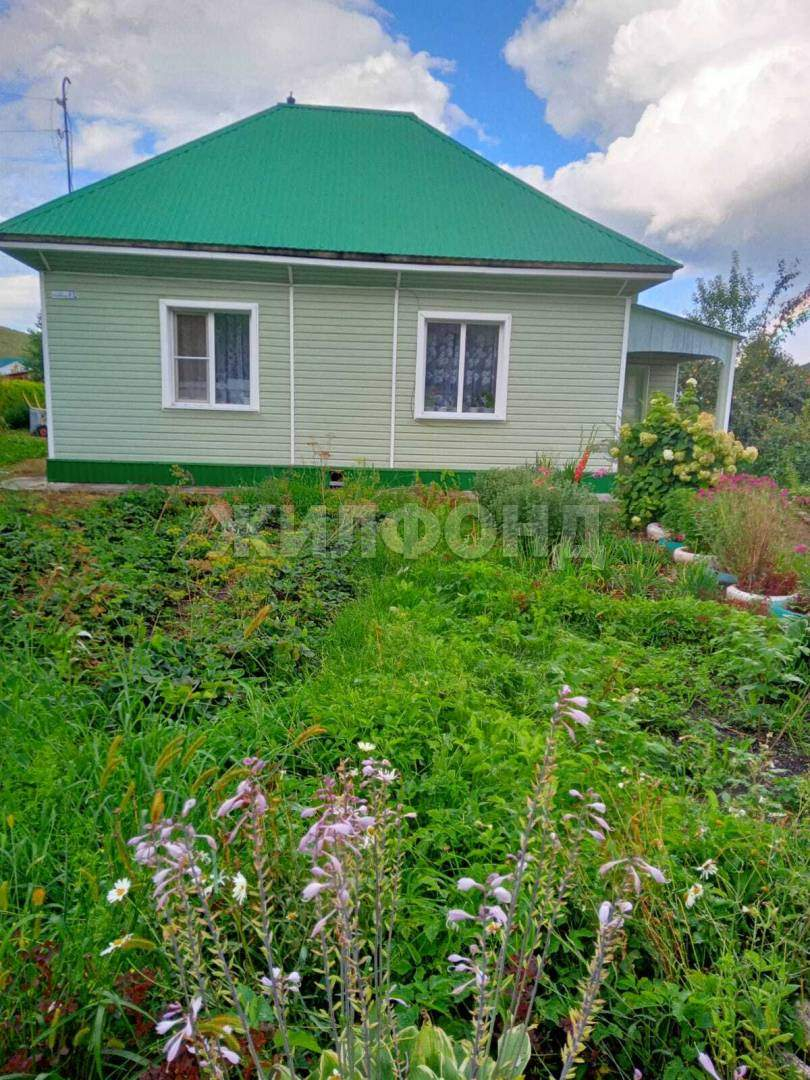 Дом на продажу в Алтайском, Озерная улица фото №12