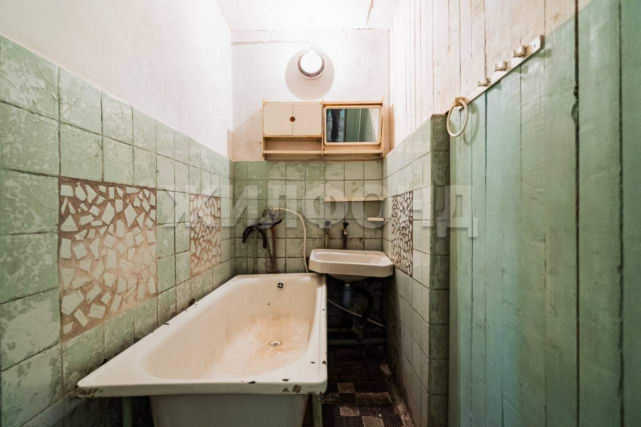 Дом на продажу в деревнеДНТ Новые Вешки (Новые Вешки ( Лязгино) снт), Школьная улица фото №10