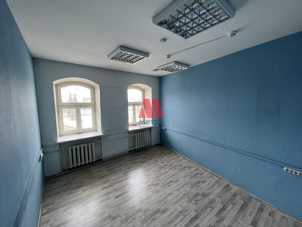 Сдам в аренду помещение свободного назначения 116 м.кв.