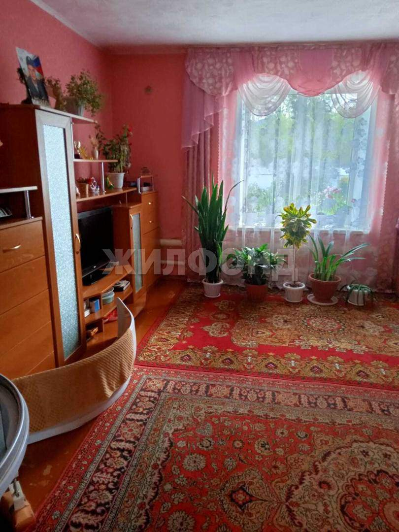 Дом на продажу в Алтайском, Озерная улица фото №0