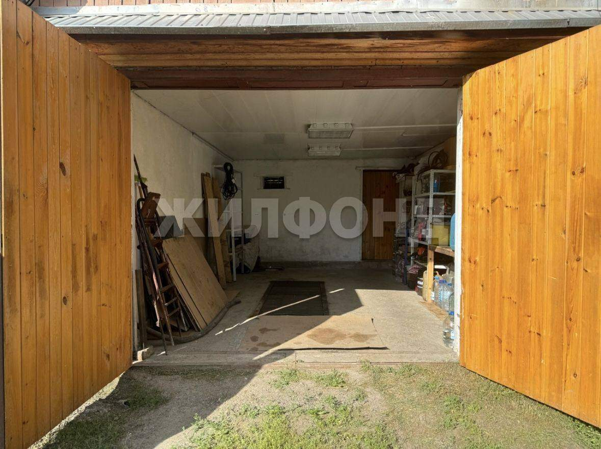 Дом на продажу в Мирном, Дорожная улица фото №12