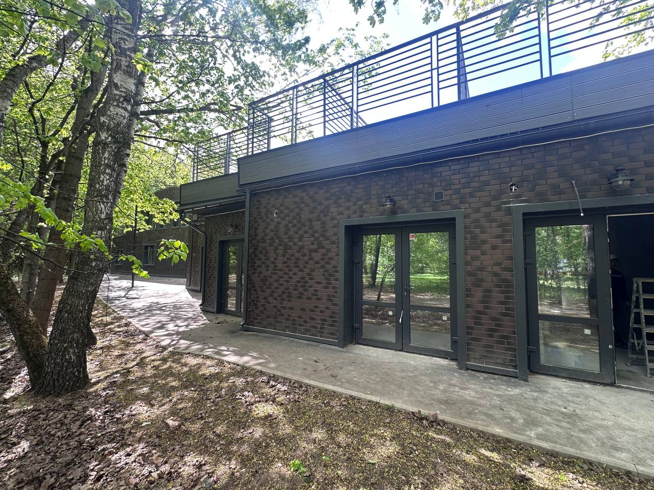 Фото: Торговая точка 28.7 м2 test