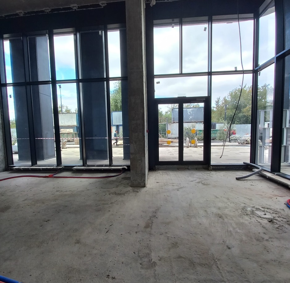 Сдам в аренду помещение свободного назначения 63.9 м.кв.