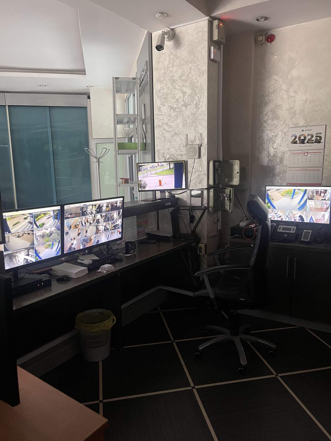 test