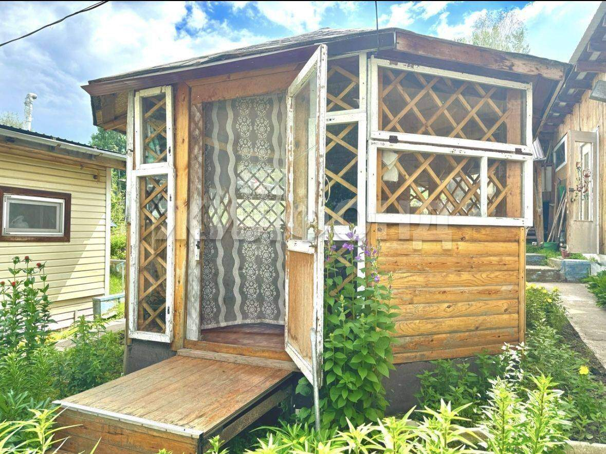 Дом на продажу в Мирном, Дорожная улица фото №8