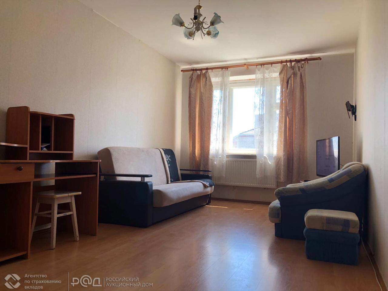 Квартира на продажу в Великом Новгороде, Московская улица, 12