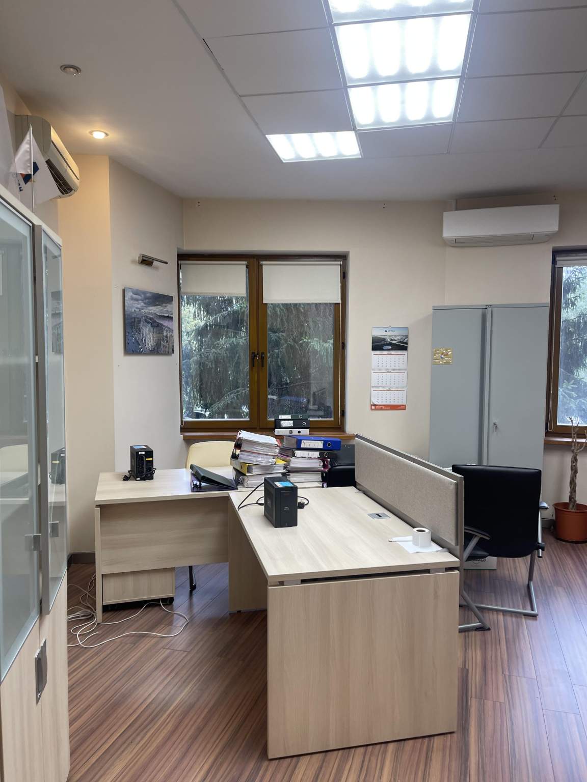 Фото: Аренда офиса 1727.5 м2 test