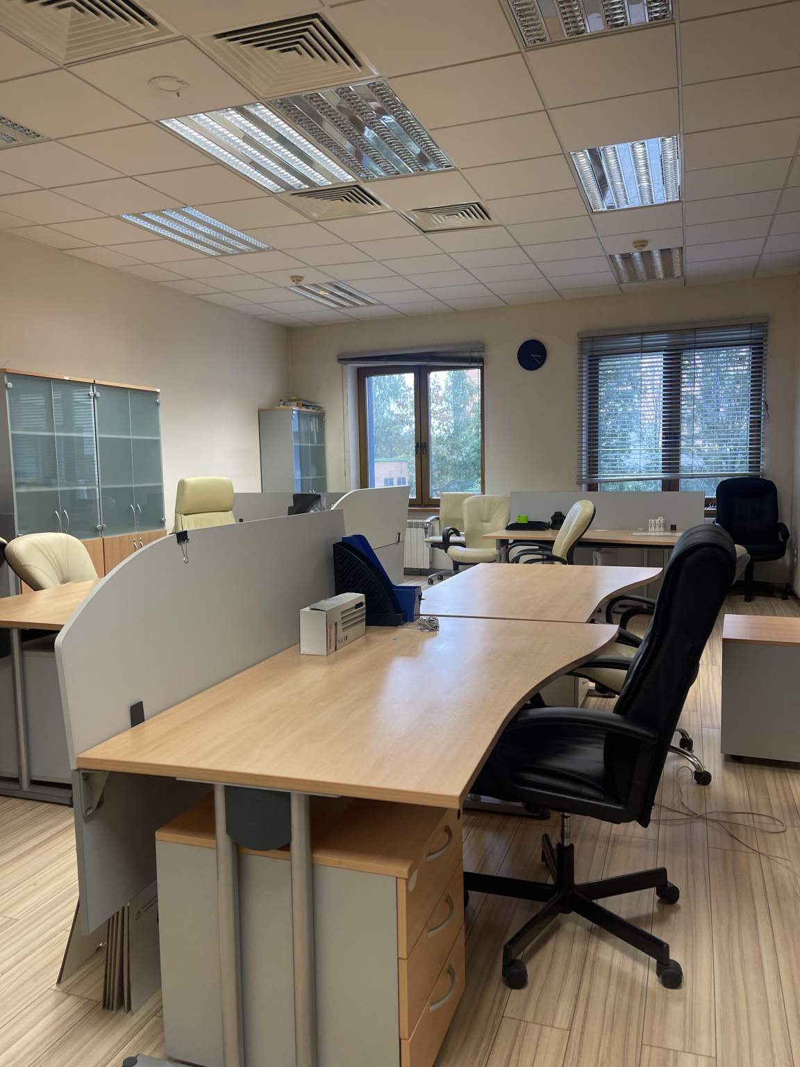 Фото: Аренда офиса 1727.5 м2 test