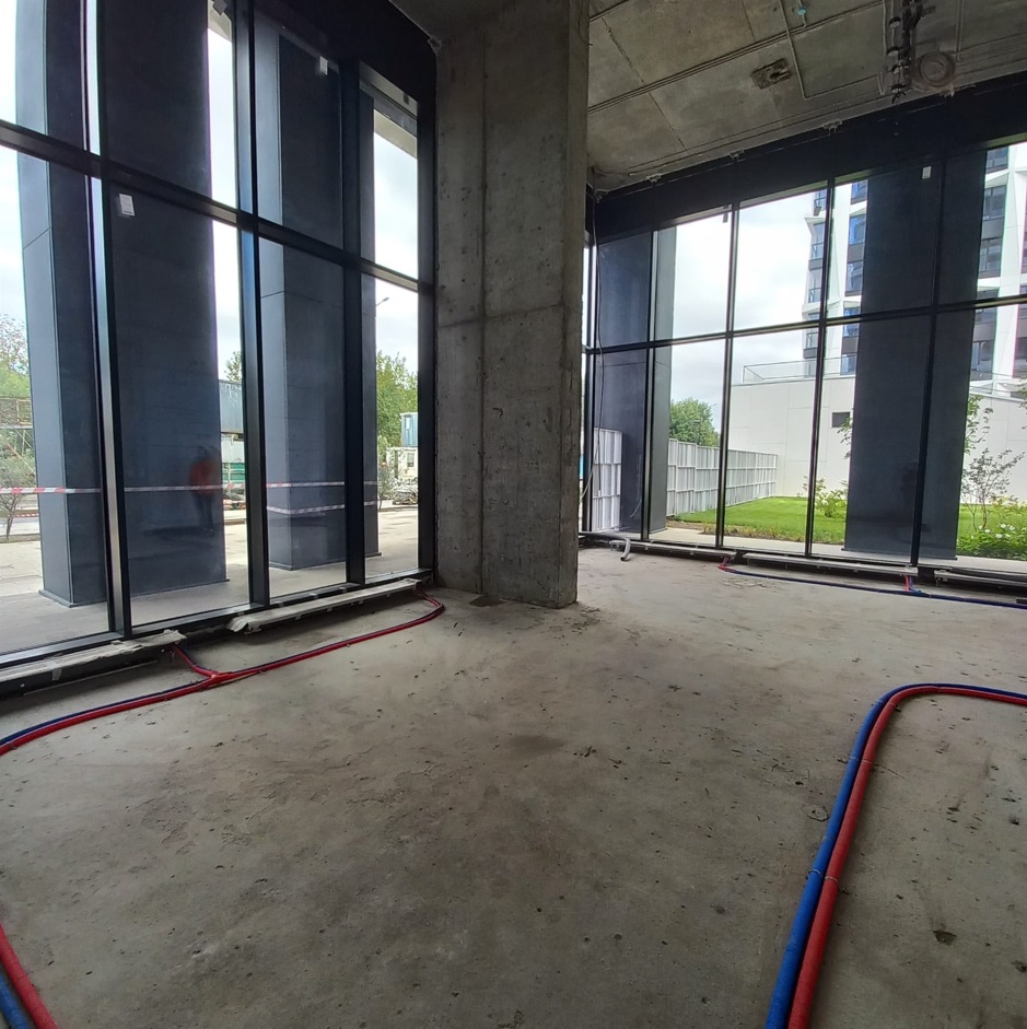 Сдам в аренду помещение свободного назначения 63.9 м.кв.