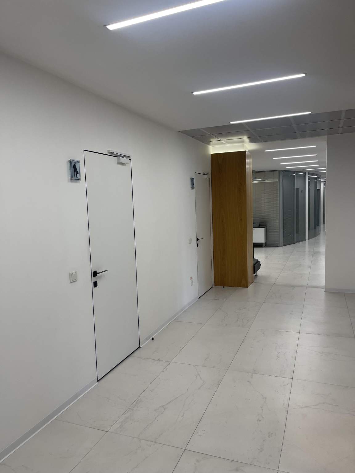 Фото: Аренда офиса 1727.5 м2 test