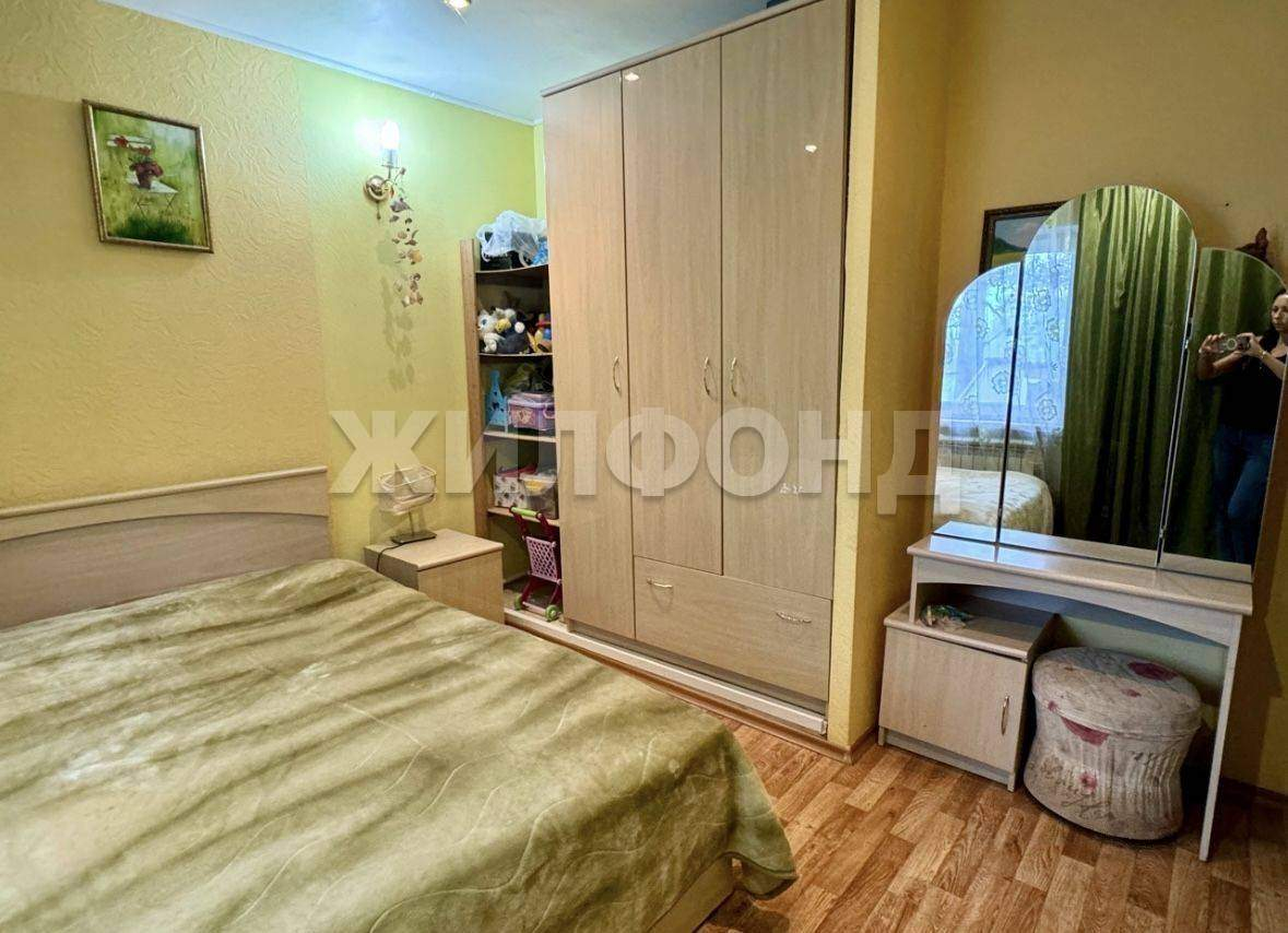 Дом на продажу в Мирном, Дорожная улица фото №5