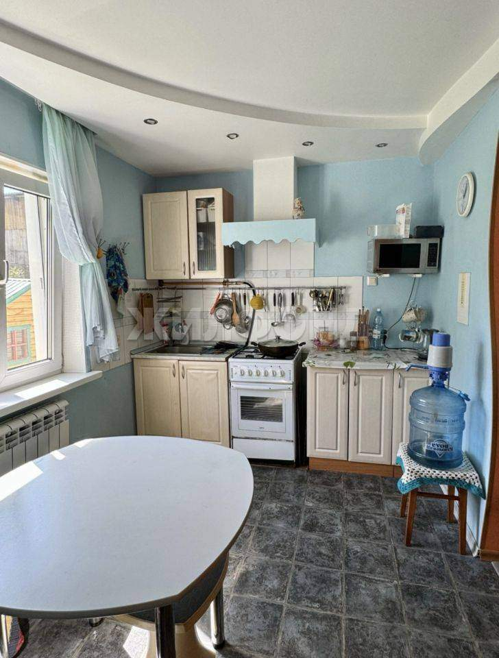 Дом на продажу в Мирном, Дорожная улица фото №7