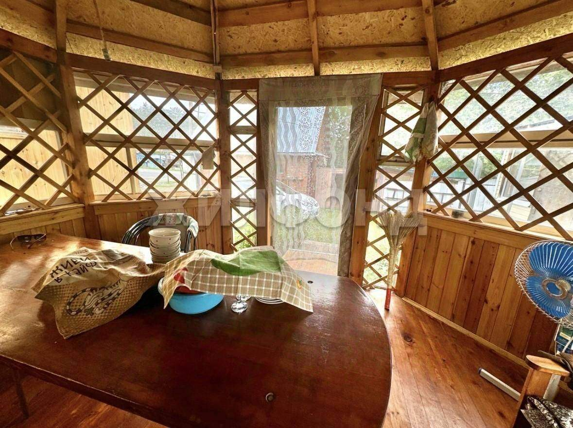 Дом на продажу в Мирном, Дорожная улица фото №10