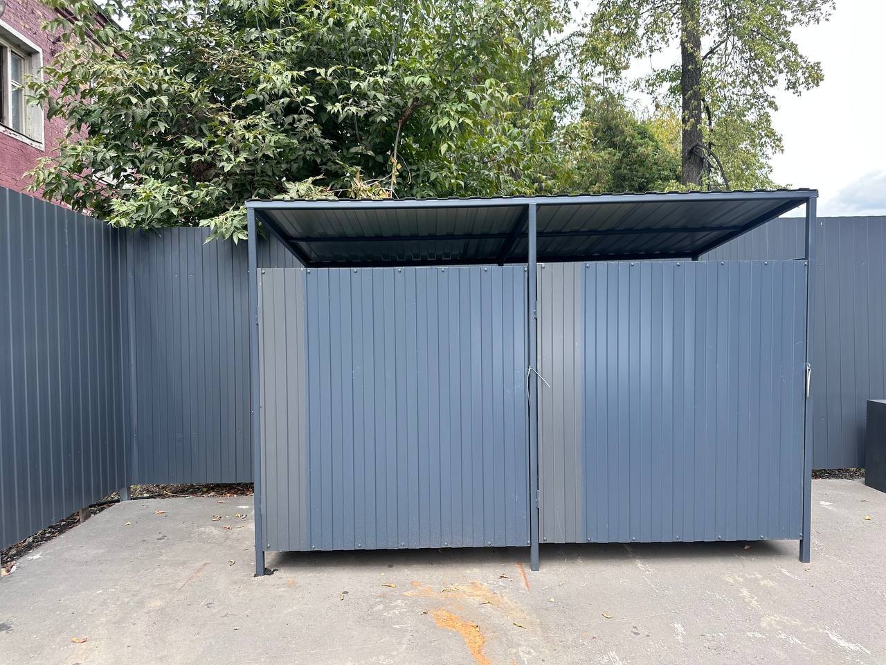 Фото: Торговое помещение 21,0 м2 test