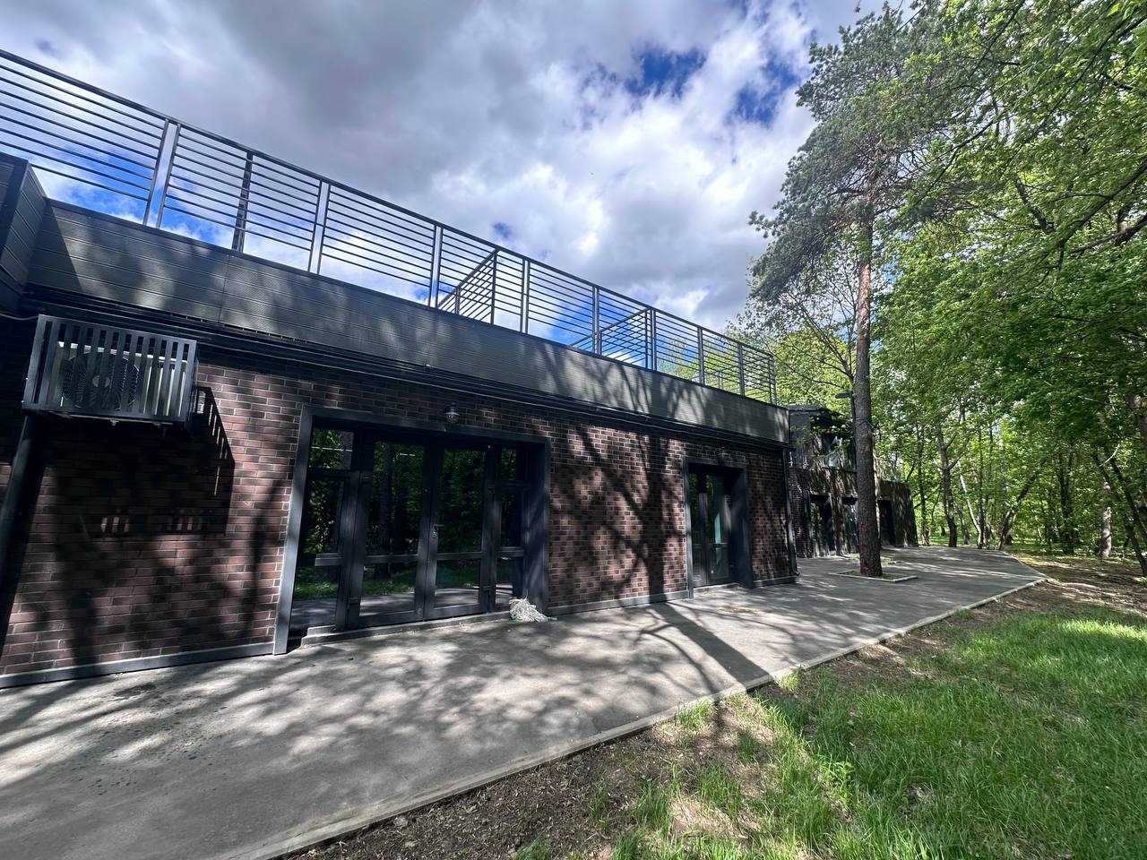 Фото: Коммерческие помещения 42,0 м2 test