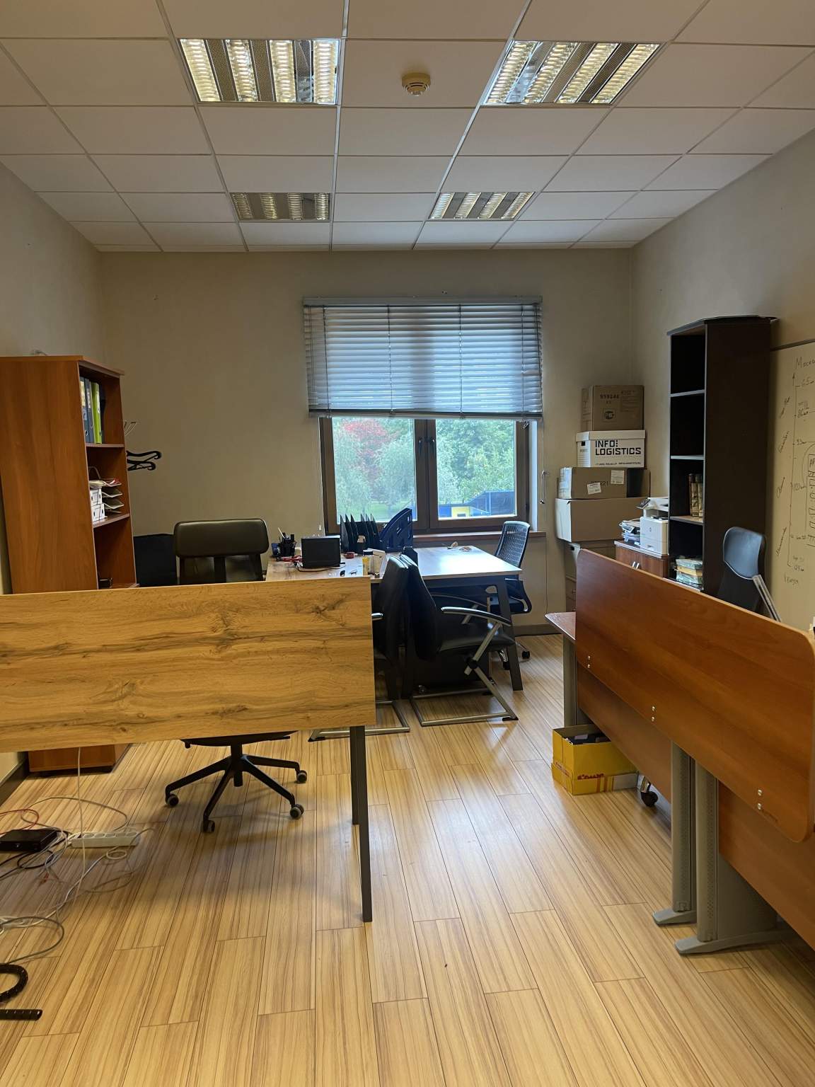 Сдам в аренду офис 1727.5 м.кв.