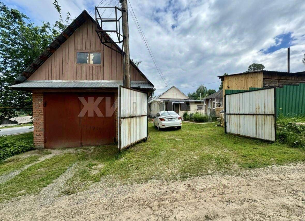 Дом на продажу в Мирном, Дорожная улица фото №11