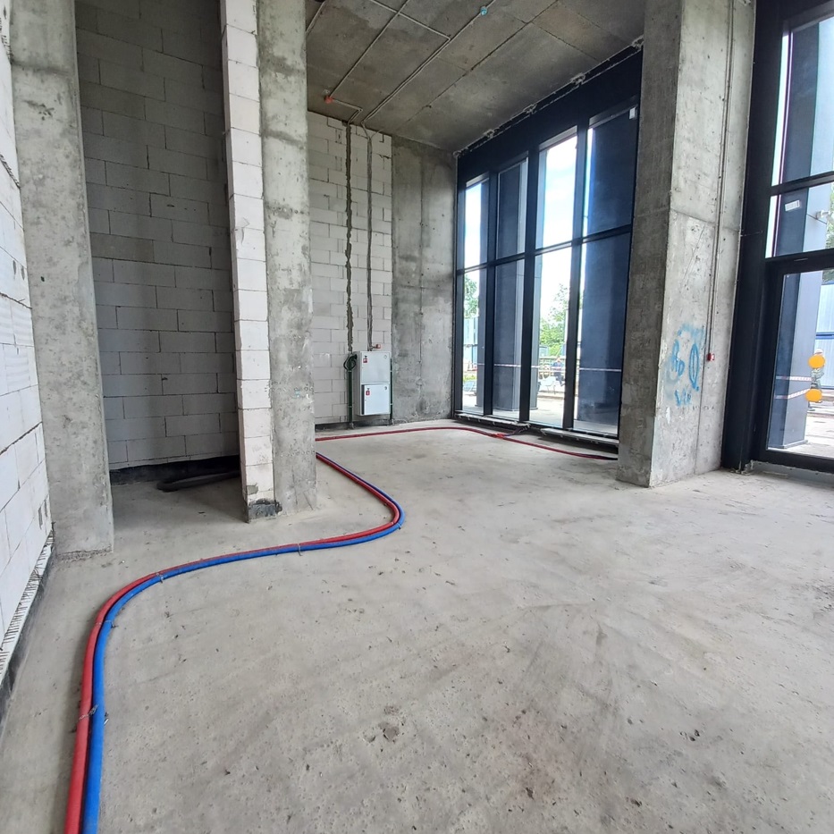 Сдам в аренду помещение свободного назначения 63.9 м.кв.