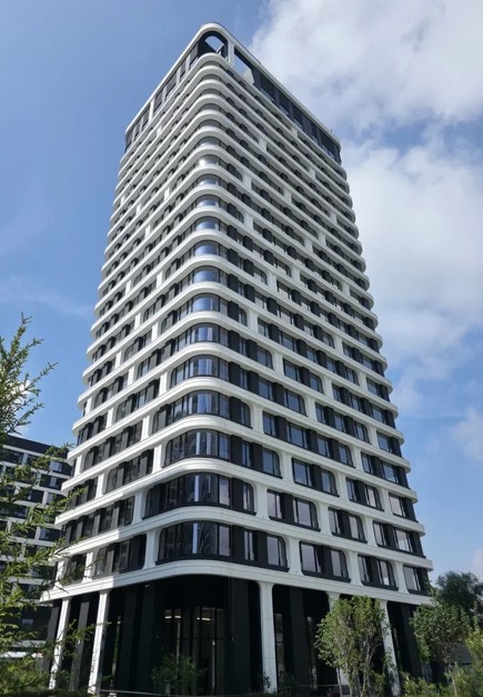 Сдам в аренду помещение свободного назначения 63.9 м.кв.