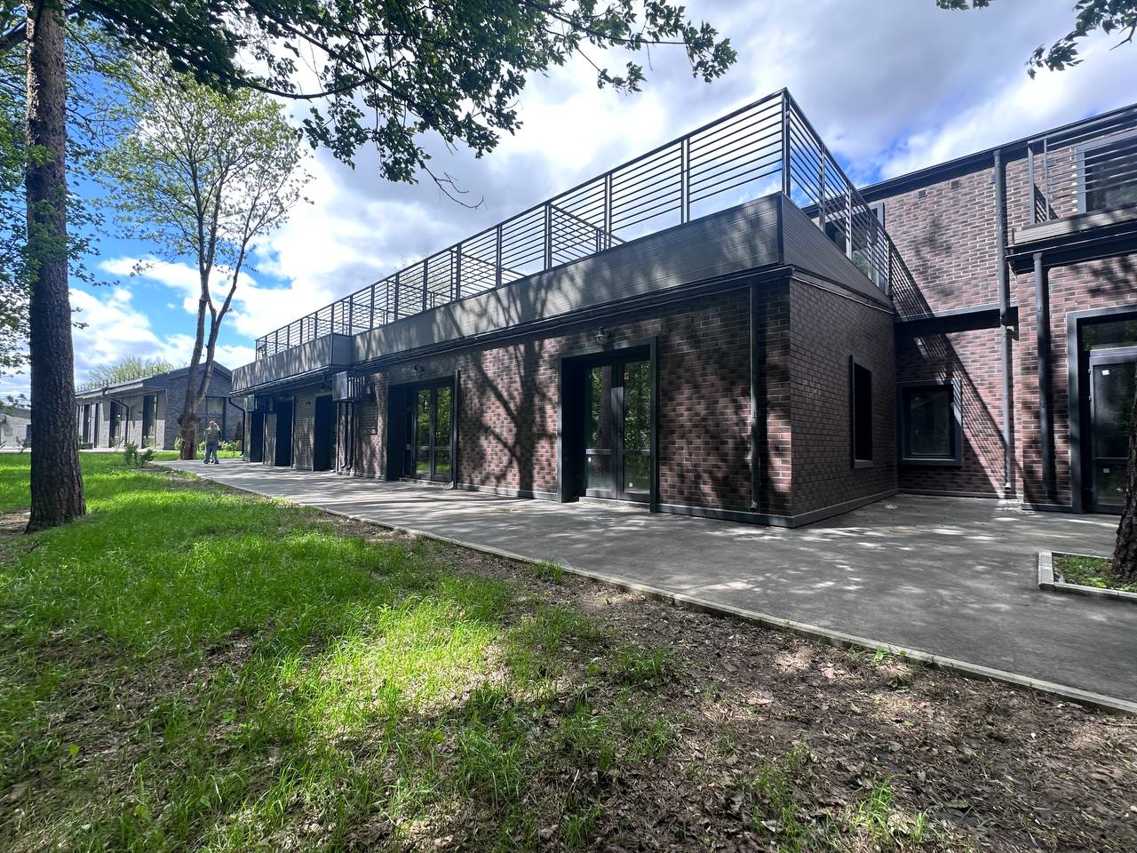 Фото: Коммерческие помещения 42,0 м2 test