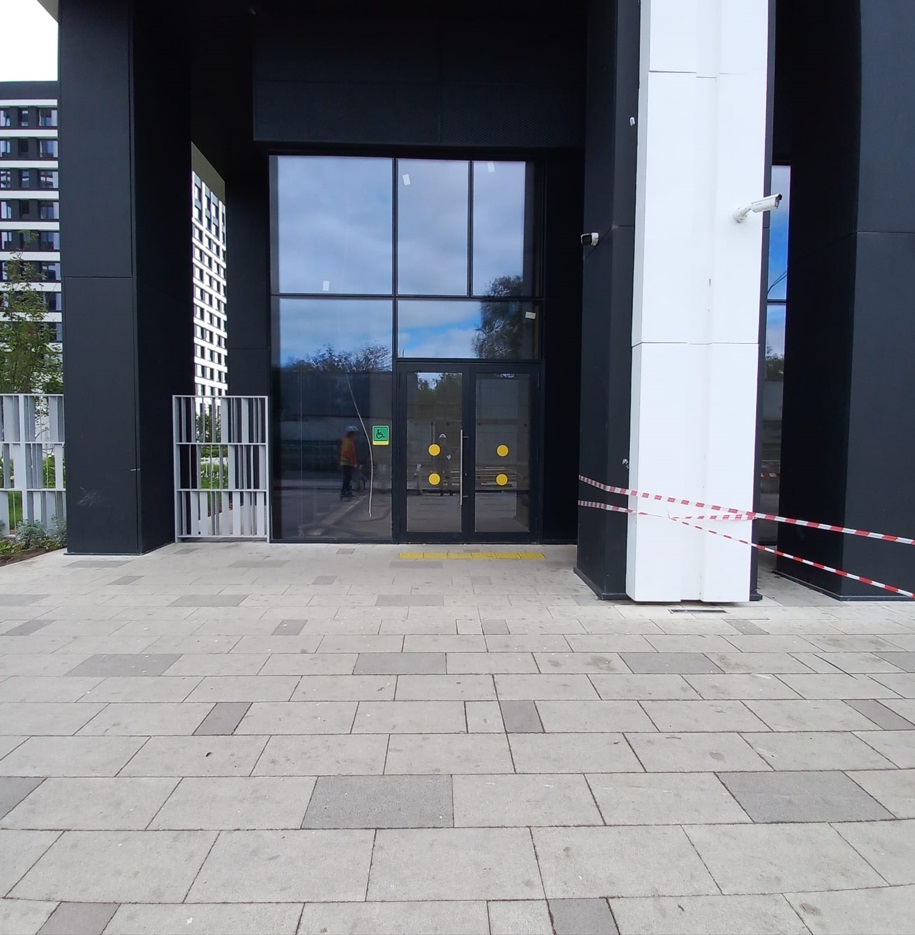 Сдам в аренду помещение свободного назначения 63.9 м.кв.