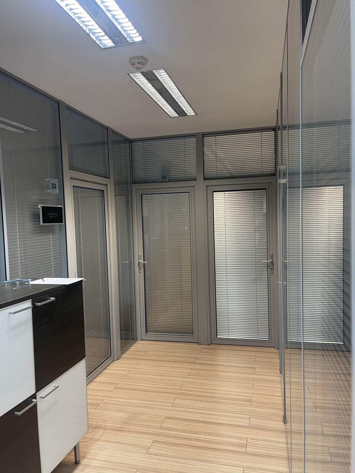 Сдам в аренду офис 1727.5 м.кв.