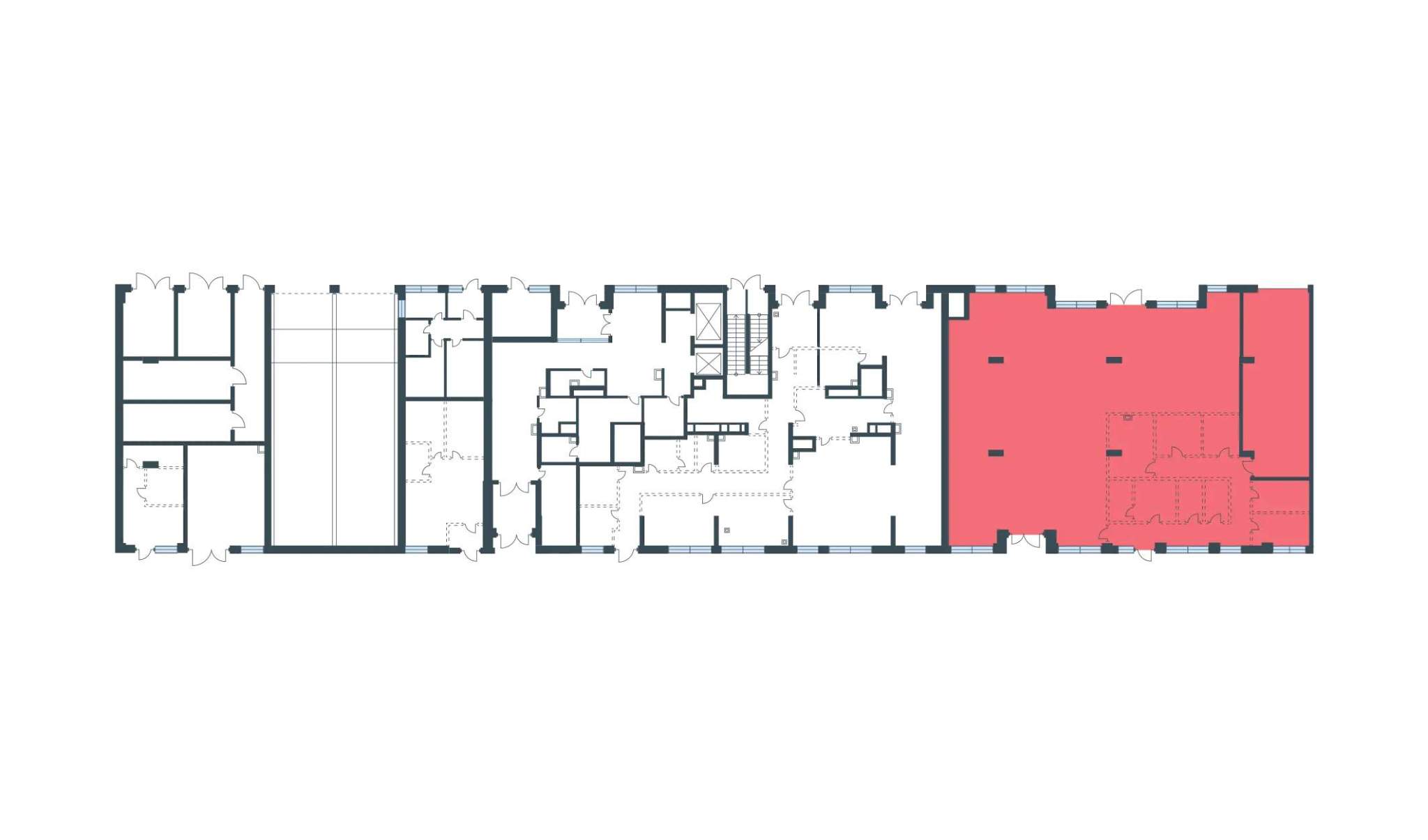 Фото: Аренда ПСН площадью 302.4 м2 test