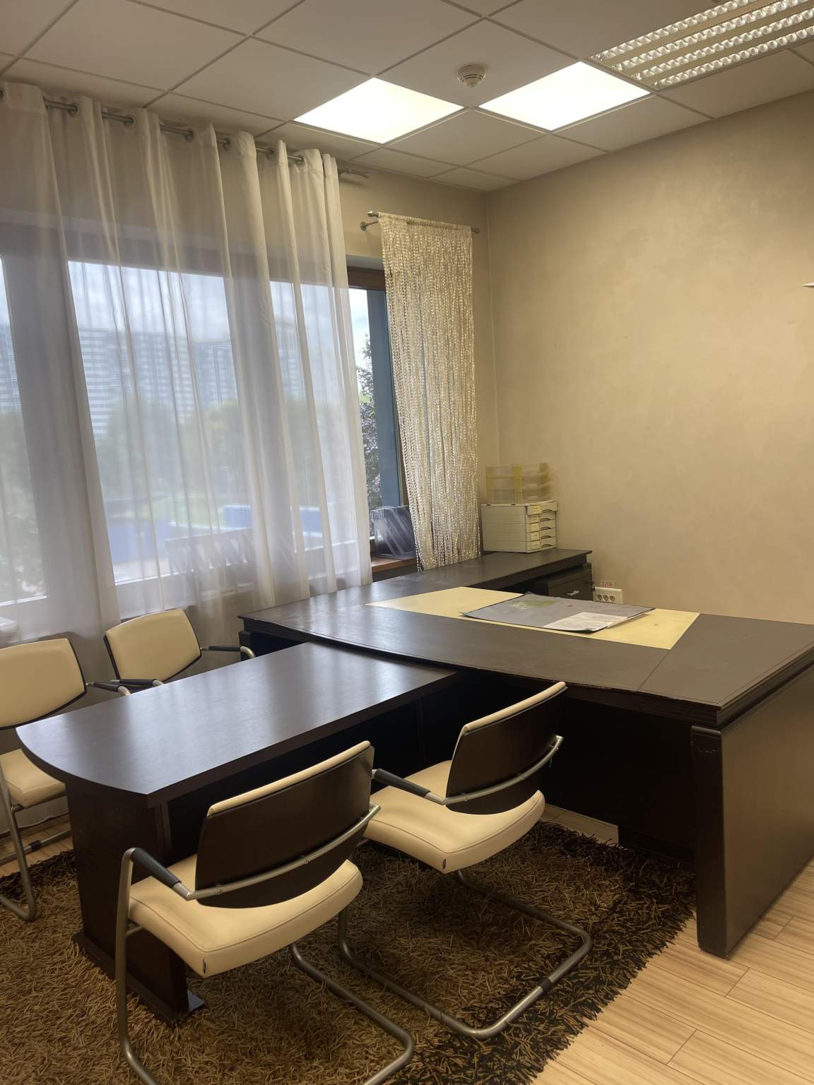 Сдам в аренду офис 1727.5 м.кв.