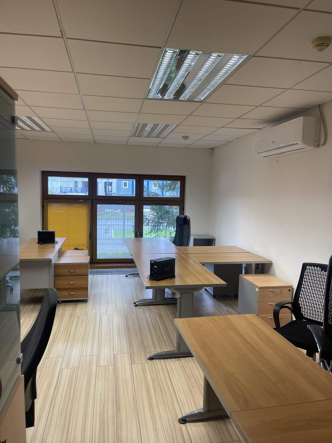 Продам офис 1727.5 м.кв.