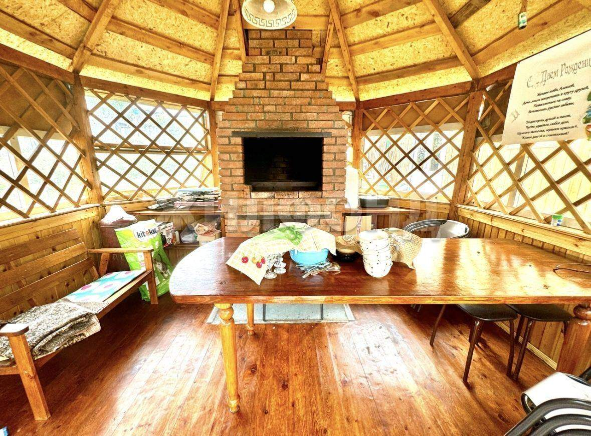 Дом на продажу в Мирном, Дорожная улица фото №9