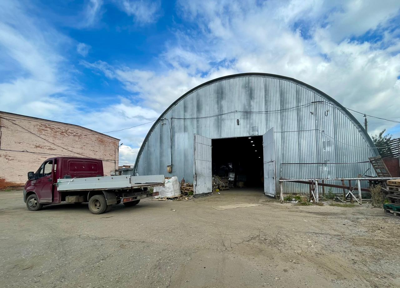 Фото: Аренда склада 470 м2 test