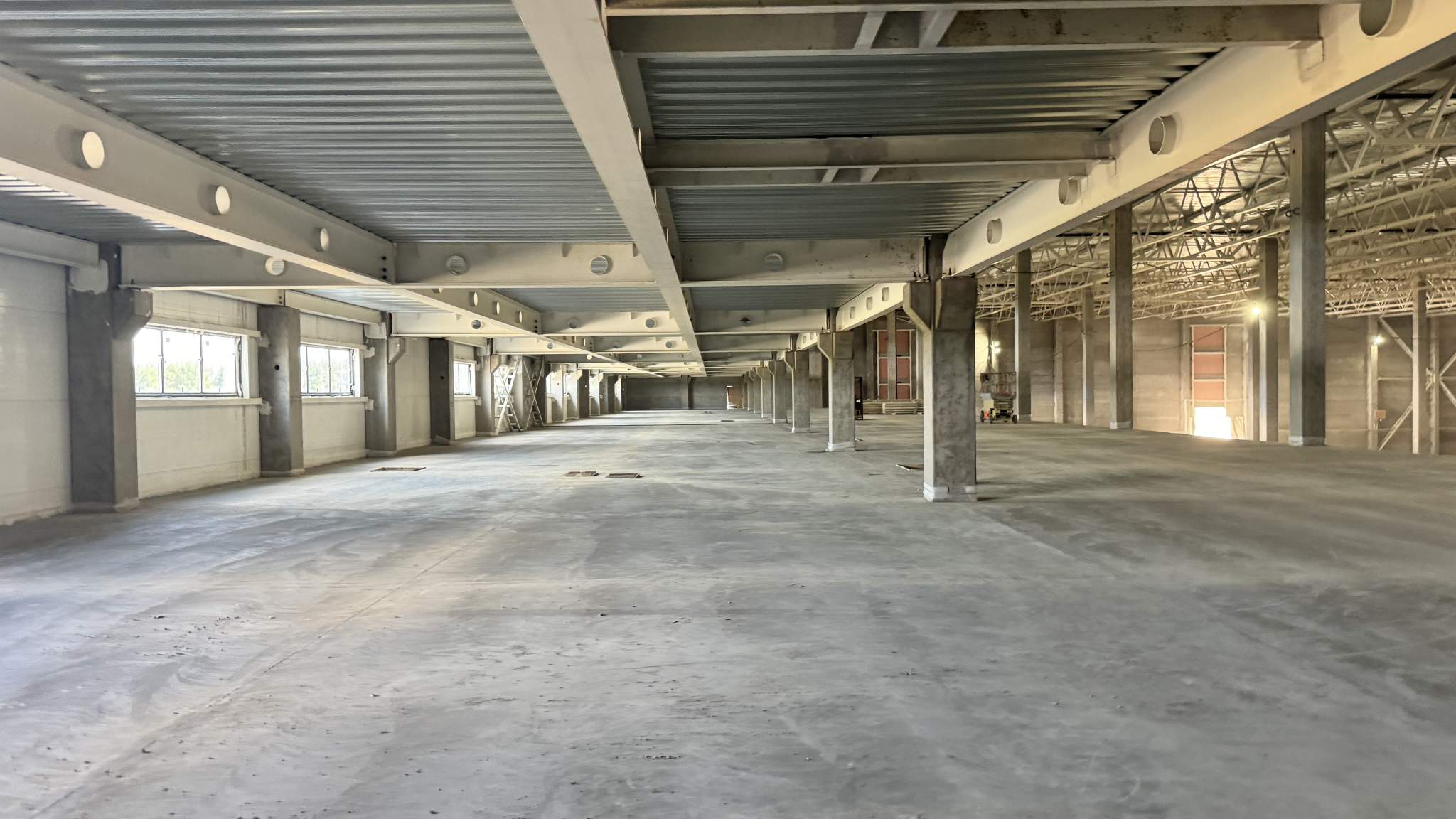 Склад на продажу в Осиново, Индустриальный ТУРА 2.0 парк фото №11