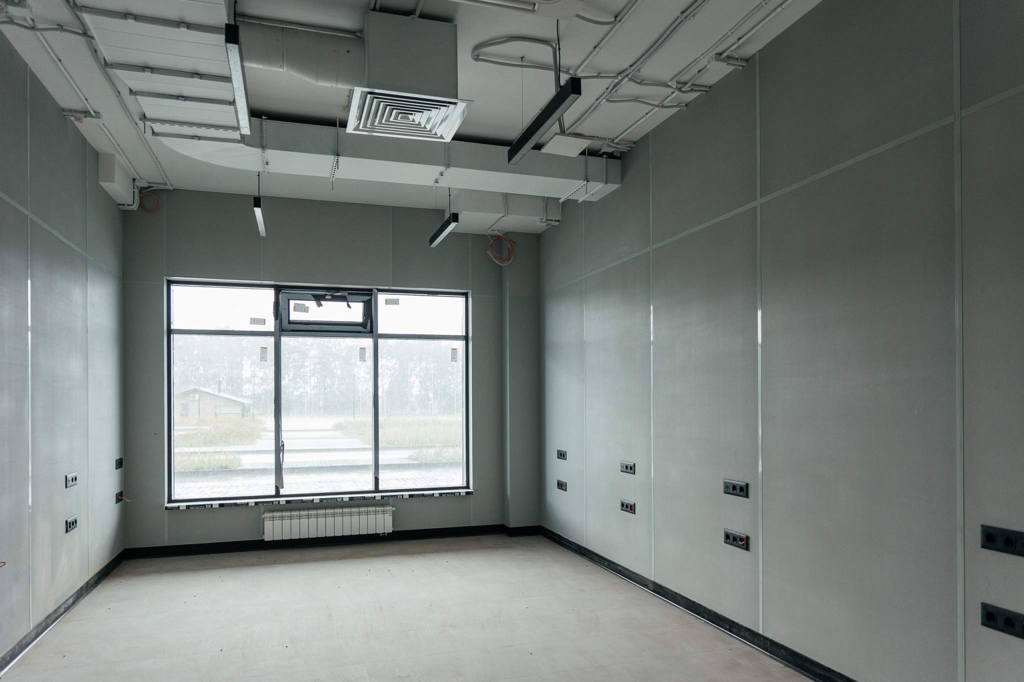 Склад в аренду в Осиново, Индустриальный ТУРА 2.0 парк фото №14