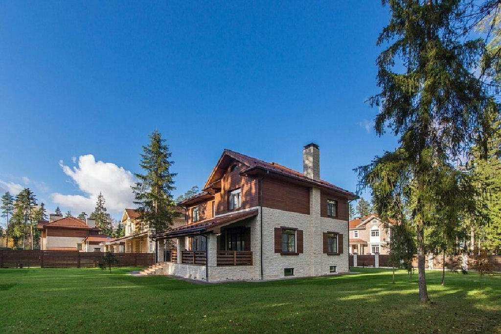Дом на продажу в селе Иславское фото №2