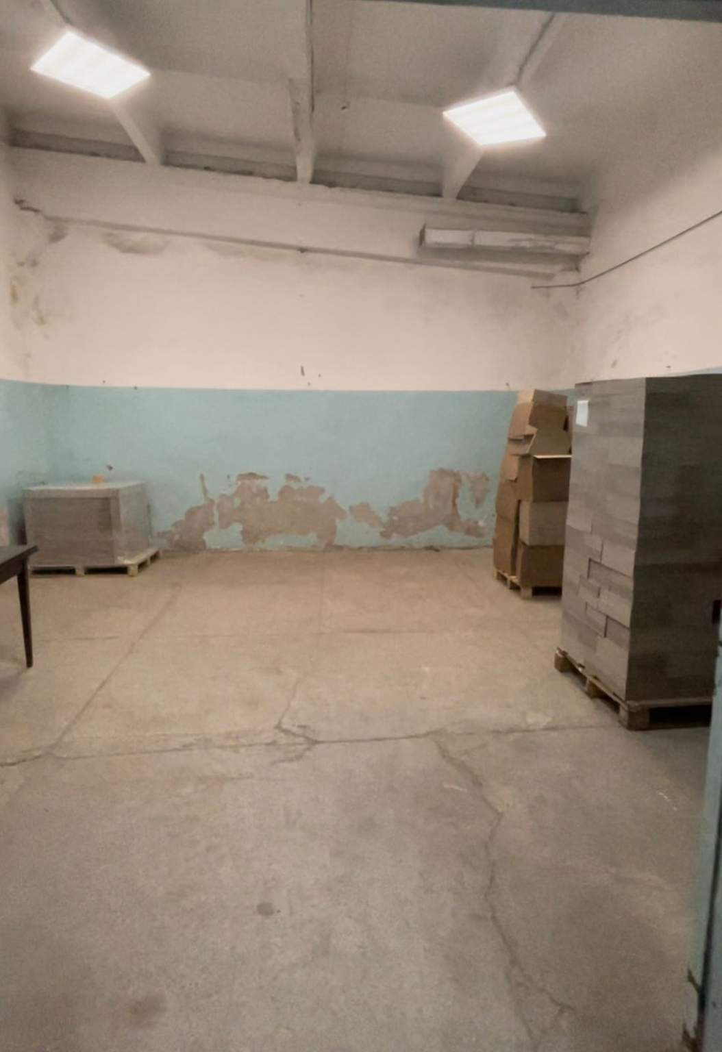 Торговая площадь в аренду в Обнинске, Киевское шоссе, 31