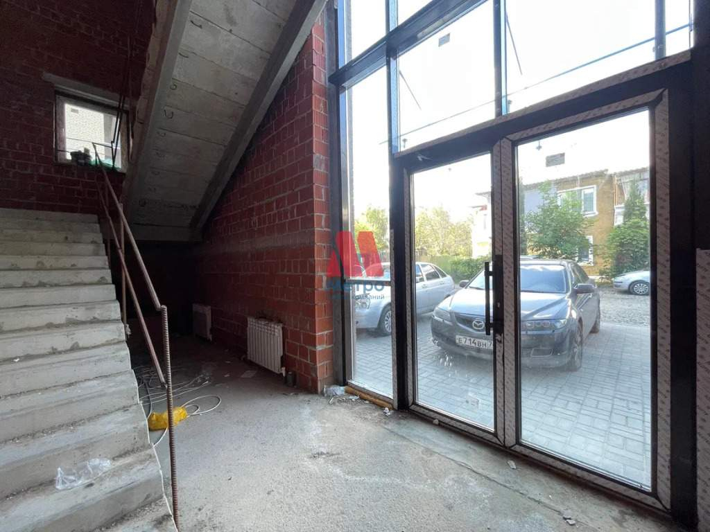 Фото: Аренда ПСН площадью 400 м2 test