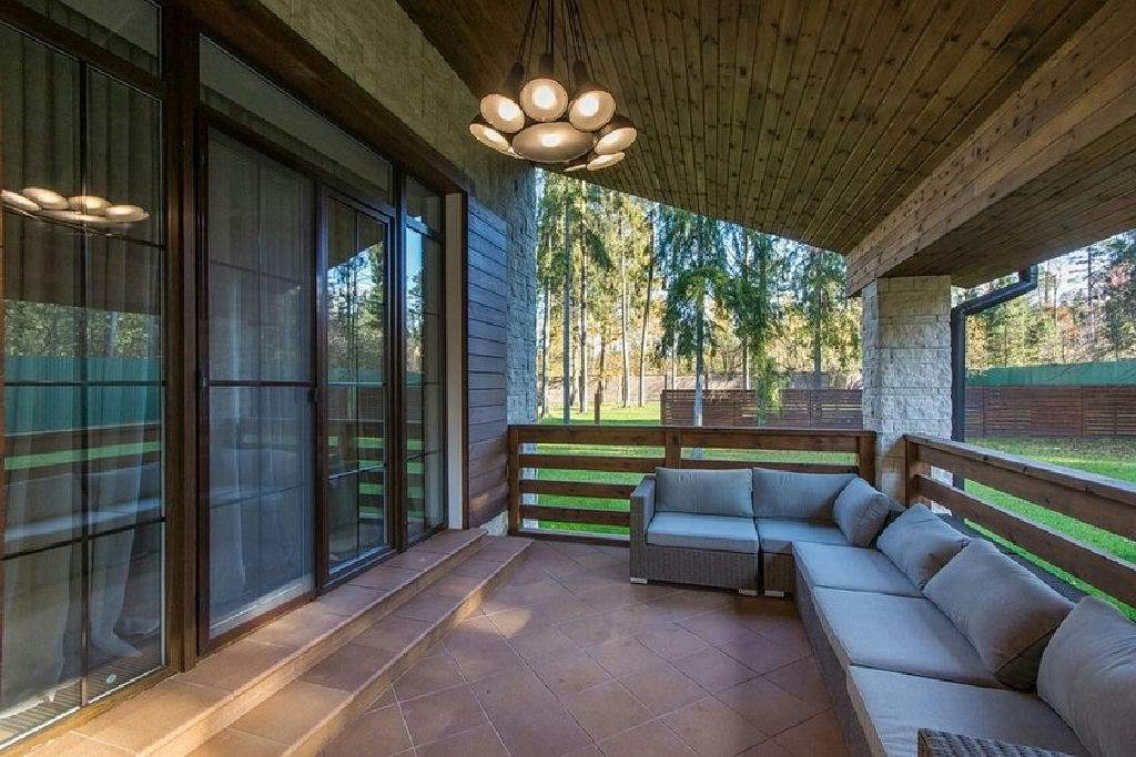 Дом на продажу в селе Иславское фото №4
