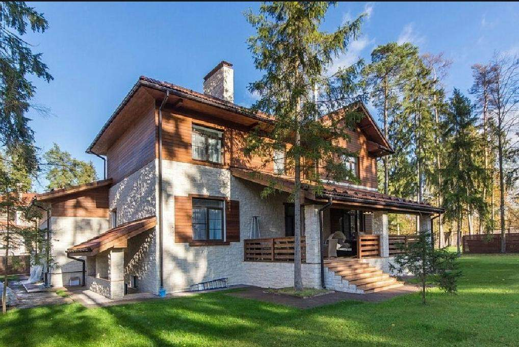 Дом на продажу в селе Иславское фото №0