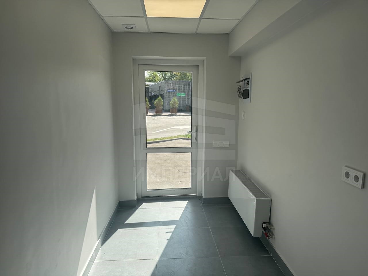 Фото: Продается помещение свободного назначения 10 м2 с собственным входом test