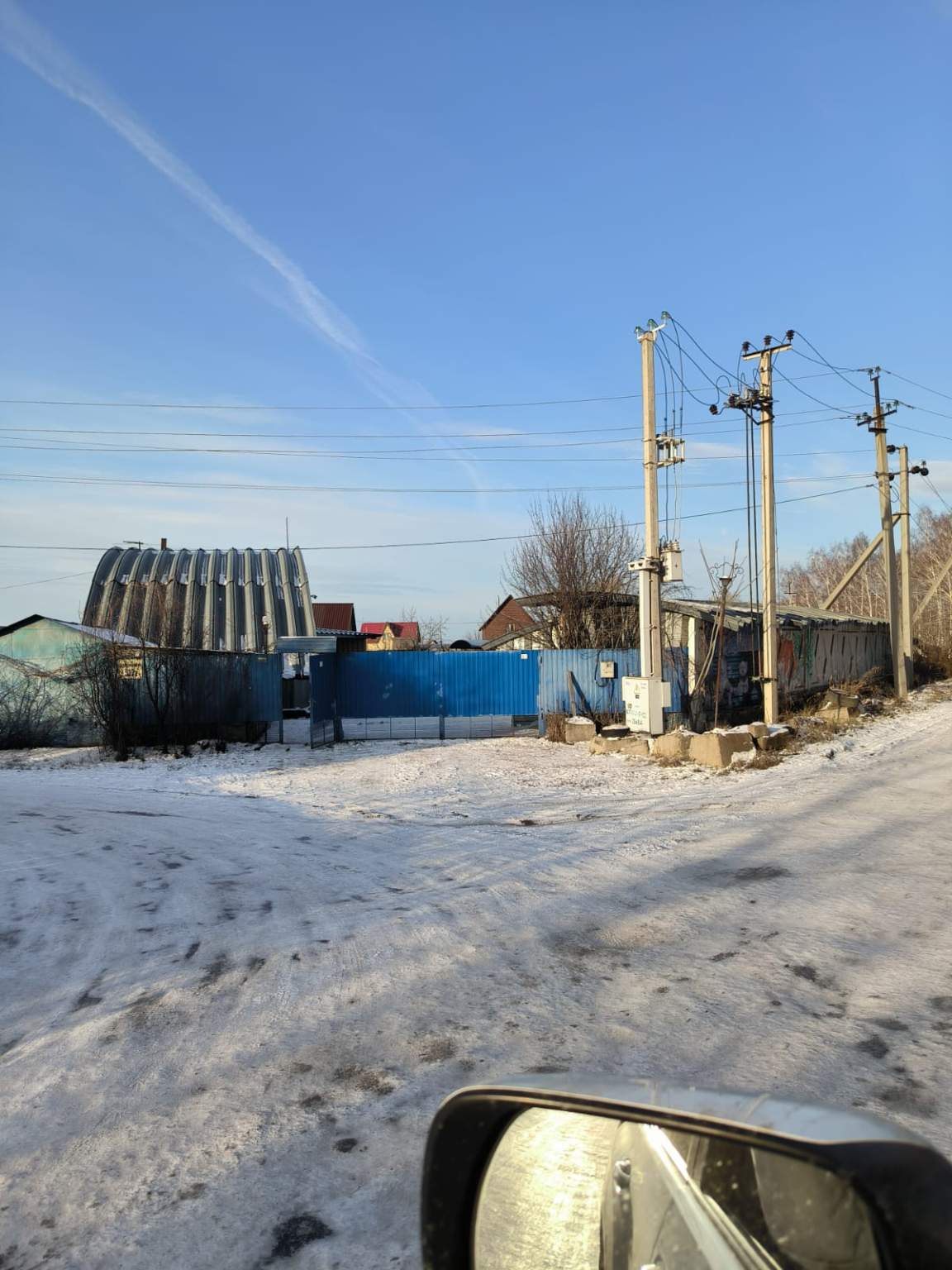 Продам склад 350 м.кв.