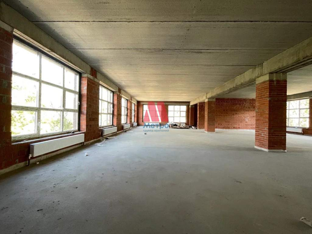Фото: Аренда ПСН площадью 400 м2 test
