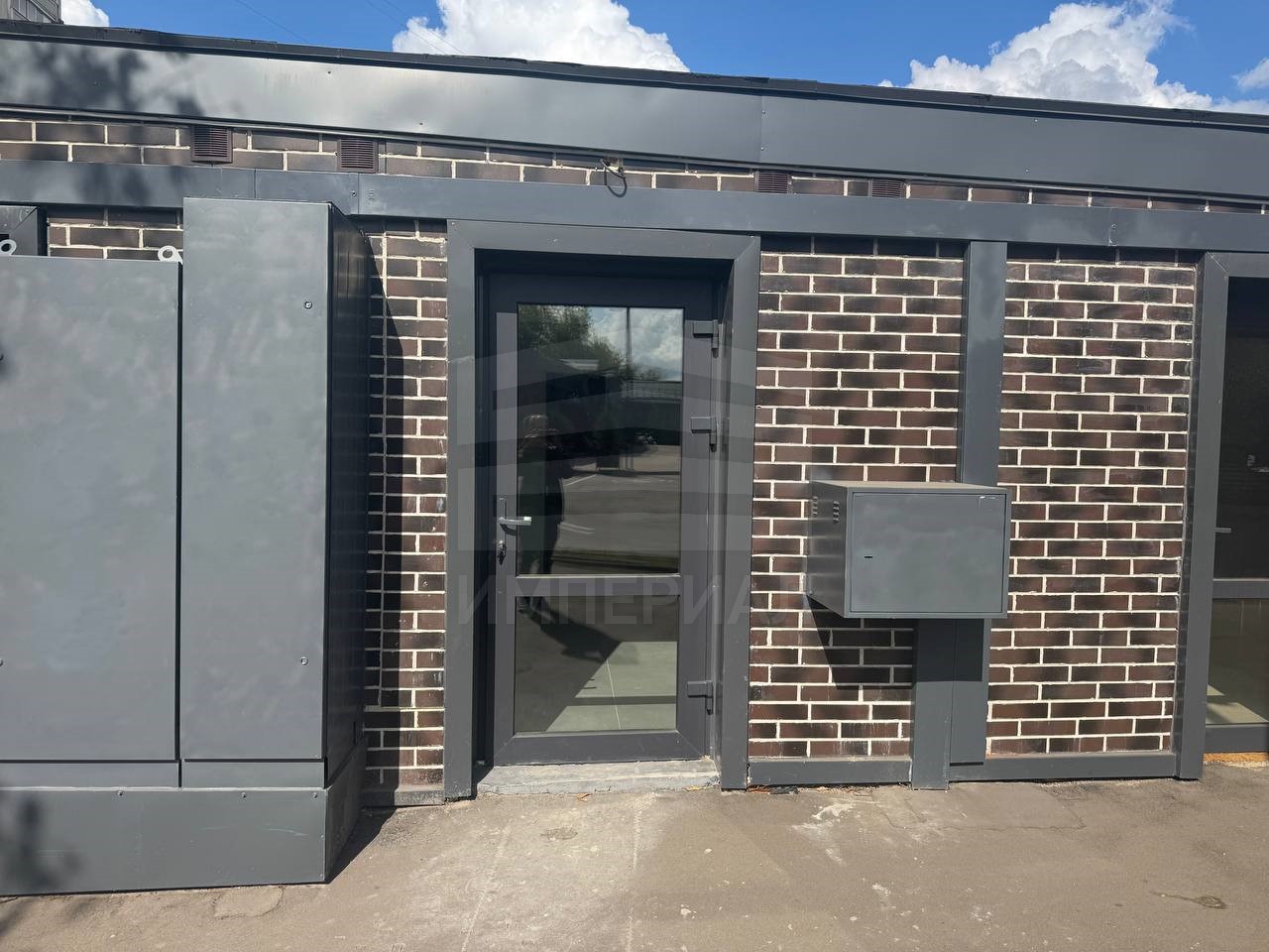 Продам помещение свободного назначения 10 м.кв.