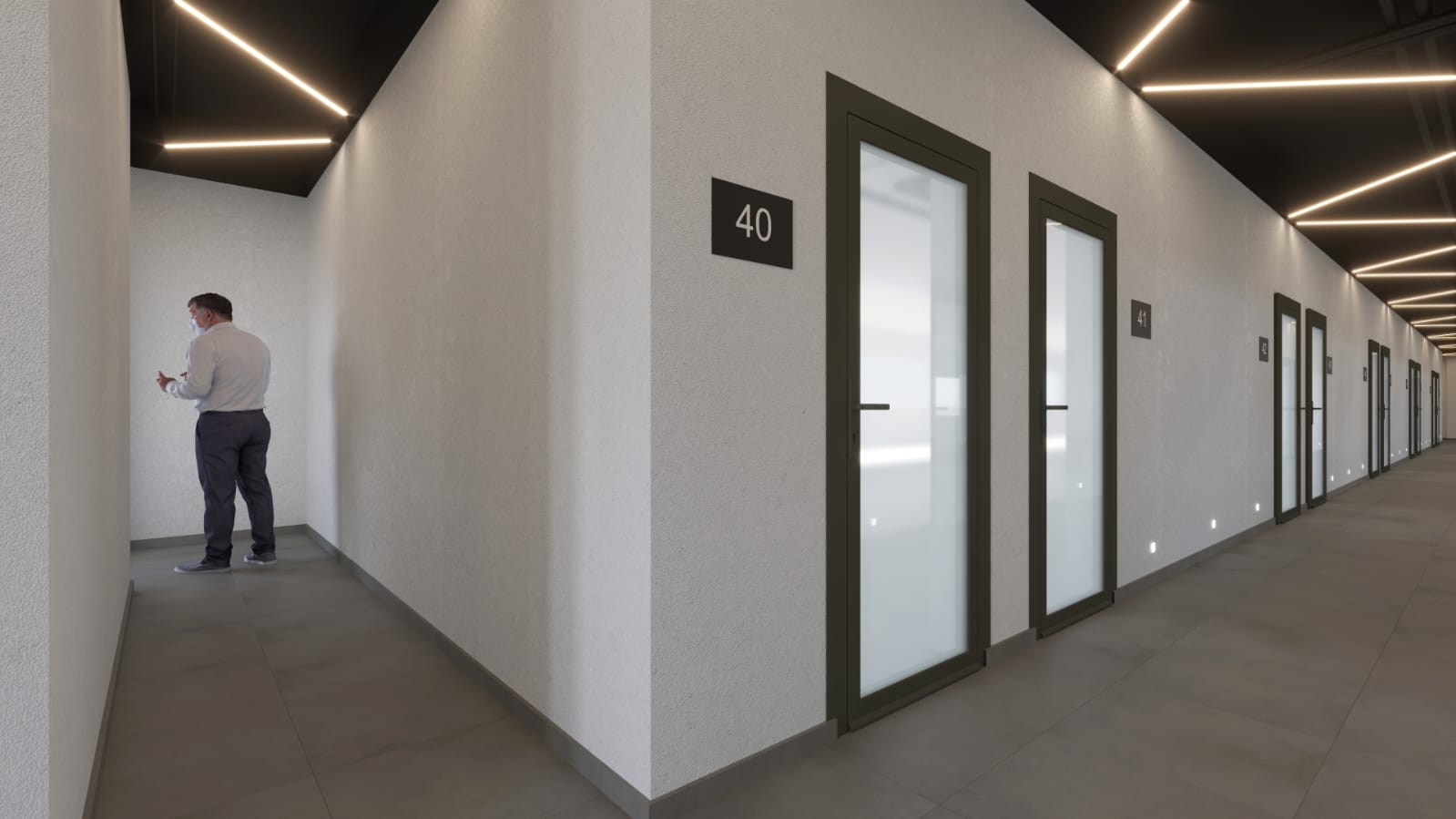 Продам магазин 25 м.кв.